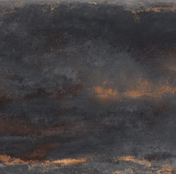 Metal Black Rect. 60/120 R10